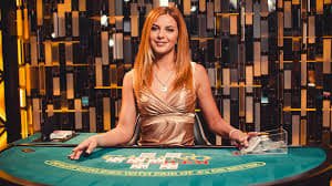 win456 Live Casino