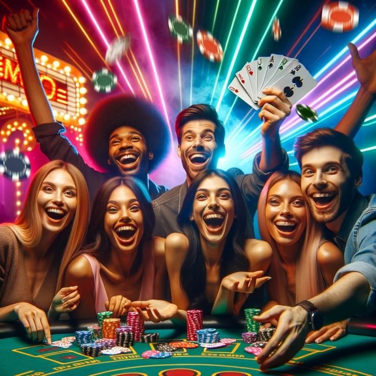 win456 Nổ Hũ Slot Online